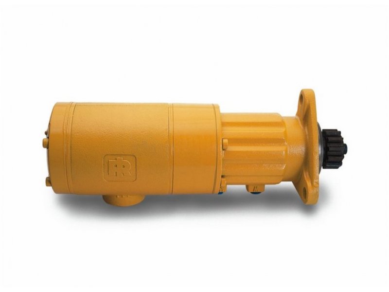 SS175GE01R071-02J Vane Air Starter by Ingersoll Rand Questions & Answers